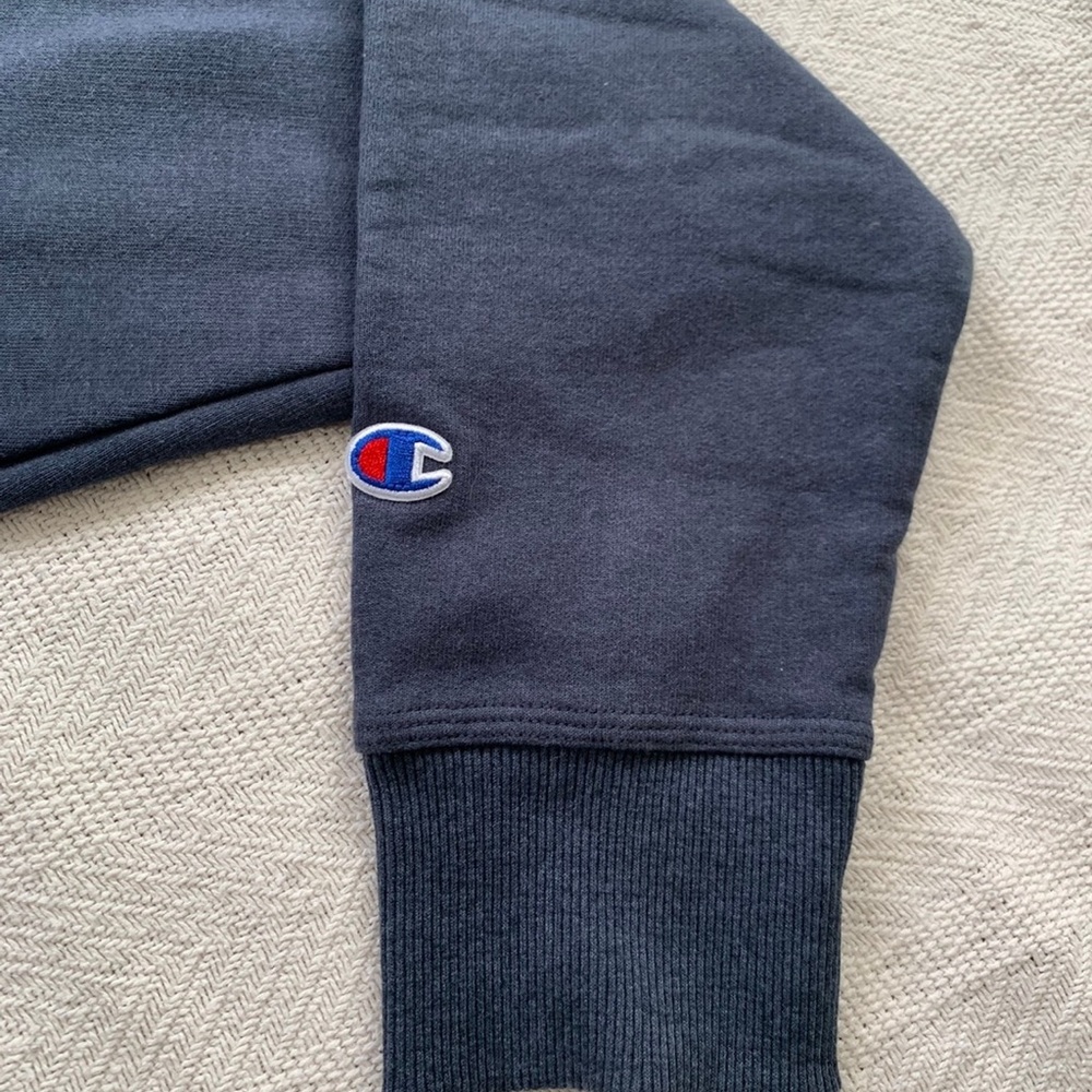 Champion crewneck - Picture 5 of 6